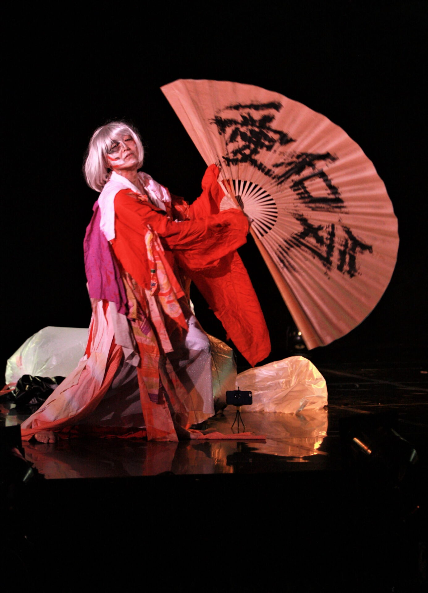 Shudan Sendai